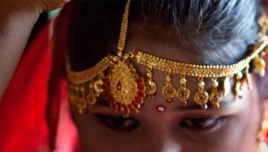 Several Arrested As Karachi Police Foil Attempt To Marry Off 13 Year Old Girl