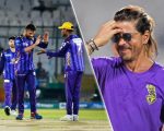 Shah Rukh Khan Signs Two Pakistani Cricketers For Cpl Amid Pakistan India Tensions