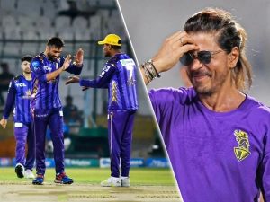Shah Rukh Khan Signs Two Pakistani Cricketers For Cpl Amid Pakistan India Tensions