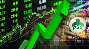 Shares At Psx Climb 4000 Points After Iran Israel Ceasefire Lifts Investor Sentiment