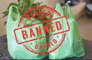 Sindh Governments Deadline On Plastic Bags Ends