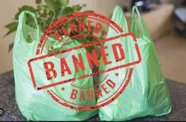Sindh Governments Deadline On Plastic Bags Ends