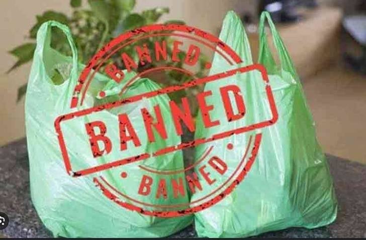 Sindh Governments Deadline On Plastic Bags Ends