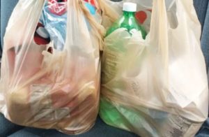 Sindh Imposes Complete Ban On Plastic Shopping Bags