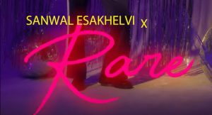 Singer Sanwal Khan Essa Khailvi Releases New Song Rare On Eid Ul Azha