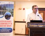 Solar Irrigation Can Protect Water Support Kp Farmers