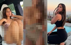 Sophie Rains New Explicit Videos Go Viral Causing Fan Frenzy Online