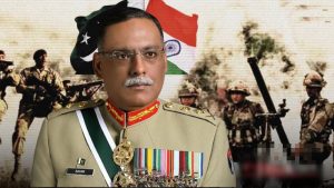 South Asian Regoin Faces Existential Threat Amid Nuclear Tensions Skyrocket Warns Pakistan