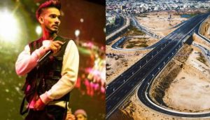 Stop Flexing Basic Duties Talha Anjum Raps Sindh Govt Over Karachi Projects
