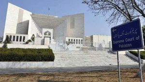 Supreme Court Reserves Verdict In Reserved Seats Review Case