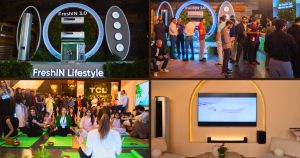 Tcl Introduces Freshin 3 0 Air Conditioners In Pakistan