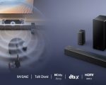 Tcl Launches Premium Soundbar Series In Pakistan