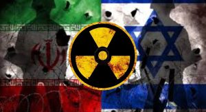 Tensions Escalate As Iran Claims Seizure Of Israeli Nuclear Classified Documents