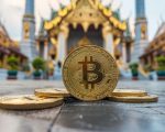 Thailand Approves 5 Year Tax Exemption On Crypto Gains To Boost Attract Global Investment
