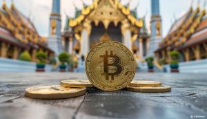 Thailand Approves 5 Year Tax Exemption On Crypto Gains To Boost Attract Global Investment
