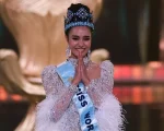 Thailands Opal Suchata Chuangsri Crowned Miss World 2025