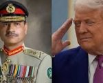 The Munir Doctrine A Nobel For Trump As The Ultimate Peace Offensive