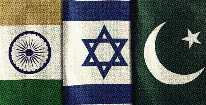 The Unblinking Eye Why Pakistans Defensive Edge Keeps The Region In Check