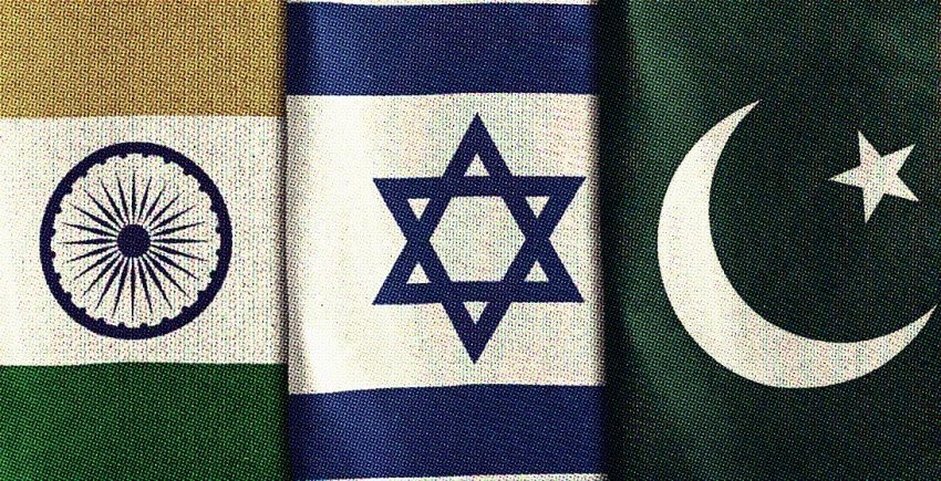 The Unblinking Eye Why Pakistans Defensive Edge Keeps The Region In Check