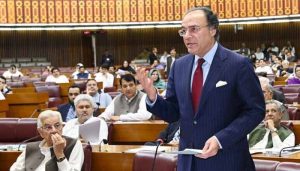 These Pakistani Citizens Exempted From Taxes In Budget 2025 26