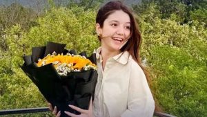 Tiktok Star Sana Yousaf Biography
