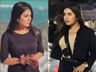 Tiktoker Areeka Haq Says Some Creators Leak Own Private Videos For Fame