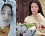 Tiktoker Sana Yousafs Alleged Killer Captured On Cctv After Fatal Shooting