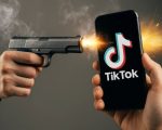 Tiktokers Suzen And Nimra Booked For Firing At Friends House