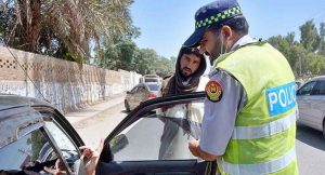 Traffic Fines May Increase Massively From July 2025