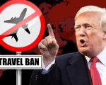 Travel Ban Residents From Dozen Countries Blocked By Trump Seven More Face Restrictions
