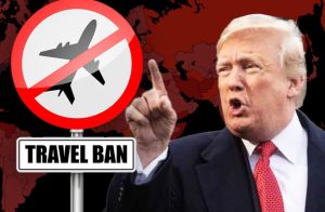Travel Ban Residents From Dozen Countries Blocked By Trump Seven More Face Restrictions