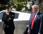 Trump And Musk Trade Barbs As Row Over Tax Bill Escalates