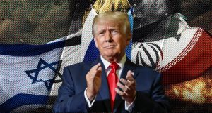 Trump Announces Iran Israel Ceasefire After 12 Day War