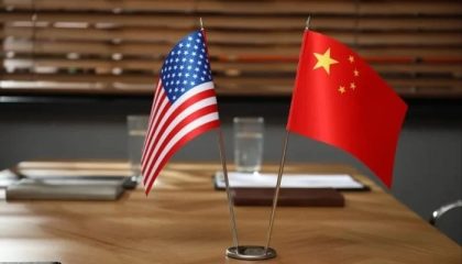 Trump Announces Trade Deal Reached Between Us And China