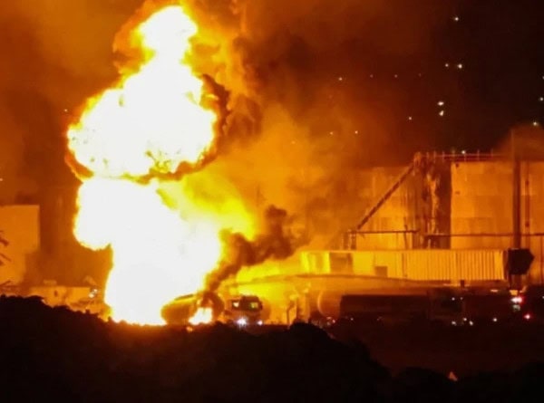 Trumps Tehran Evacuation Call Decried As Cruel And Dangerous By China U S Lawmaker