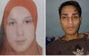 Tunisian Girl Seeks Shelter In Karachi After Failed Marriage