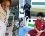 Two Child Die After Eating Contaminated Burgers In Gujranwala