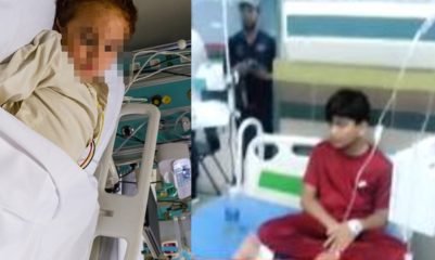 Two Child Die After Eating Contaminated Burgers In Gujranwala