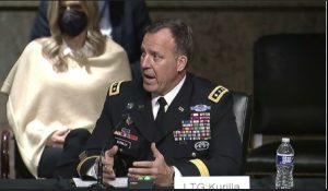 U S Needs Ties With Both India And Pakistan Says Top American General