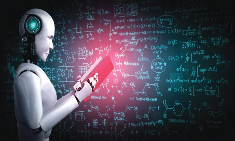 Understanding Artificial Intelligence Ai