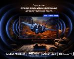 Unveiling The Haier M80 Mini Led Tv Series