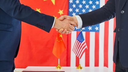 Us China Confirm Long Awaited Trade Agreement
