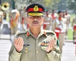 Us Invites Pak Field Marshal Asim Munir To Historic Army Day Celebrations
