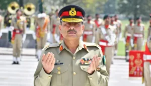 Us Invites Pak Field Marshal Asim Munir To Historic Army Day Celebrations