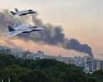 Us Mulls Joining Israel In Bunker Buster Attack On Irans Underground Nuclear Facility Report