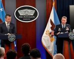 Us Unveils Details Of Operation Midnight Hammer Targeting Irans Nuclear Sites