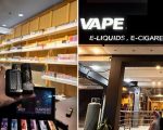 Vape Shop Owners Get Relief As Lahore High Court Halts Crackdown