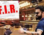 Virat Kohlis Restaurant Raided Admin Booked Over Health Code Breach