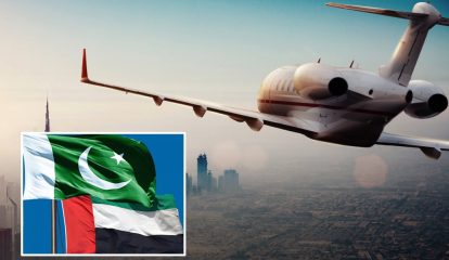 Visa Free Entry To Uae Just Got Real For These Pakistani Passport Holders Full Details Here
