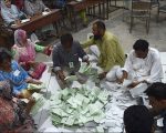 Vote Counting Underway In Pp 52 By Election Amid Rigging Allegations By Pti Ppp